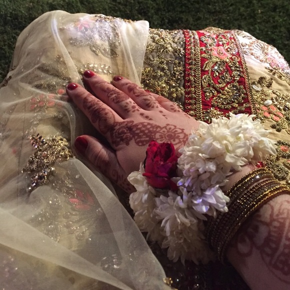 Lengha - Worn once - Picture 3 of 3